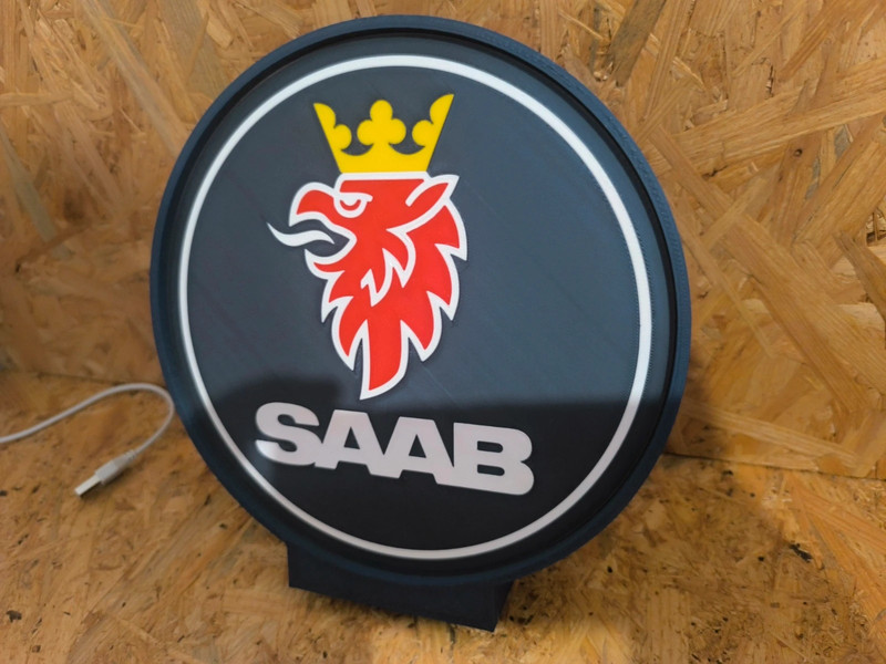 Saab — imagem 4